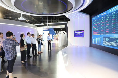 深化合作促發展 通遼市科技局赴東北科技大市場考察對接科技中介服務