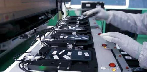 臺積電、中芯關鍵數據揭示行業韌性，外媒改口 中國半導體發展無需過度擔憂